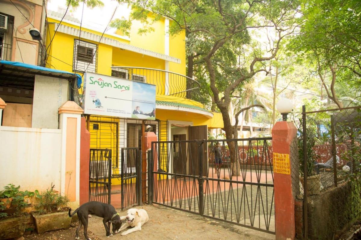 Srujan Sarai Service Bombay